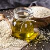 Olej sezamowy do smażenia potraw - Wady i zalety stosowania