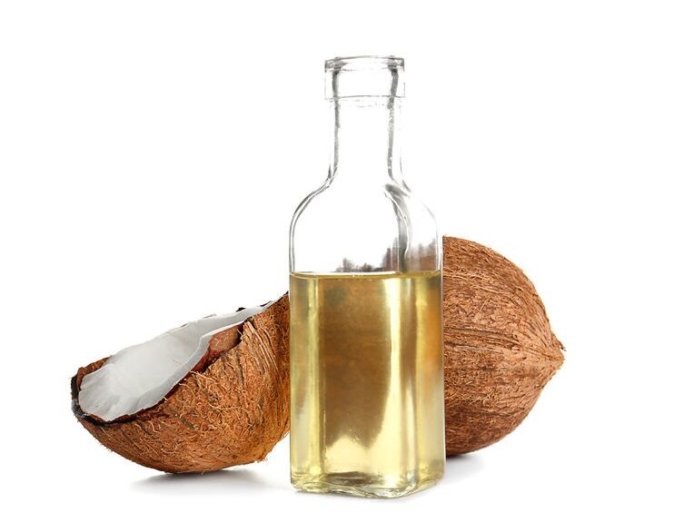 10 korzyści zdrowotnych ze stosowania oleju kokosowego