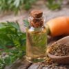Olej z nasion dzikiej marchwi - Właściwości i zastosowanie