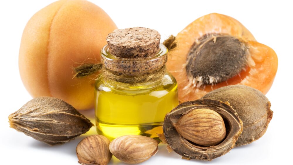 Olej z pestek moreli - Właściwości lecznicze i zastosowanie