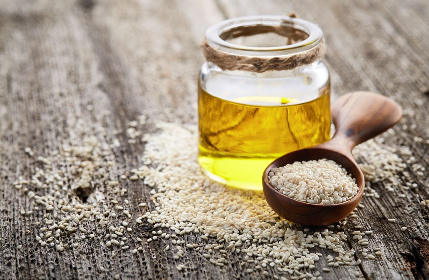 Olej sezamowy - Właściwości i zastosowanie oleju z sezamu
