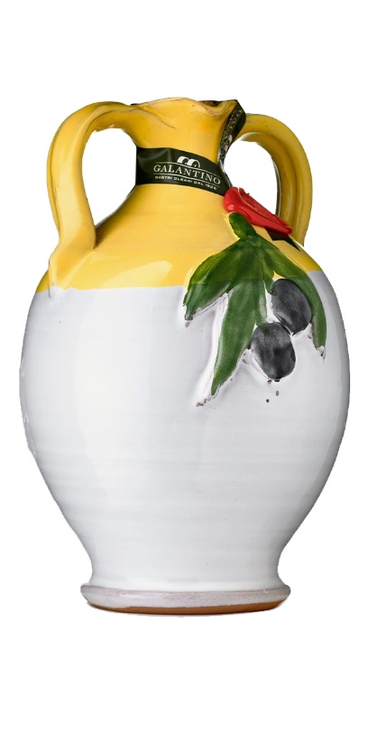 Oliwa z oliwek Cincinnati w ceramice 500 ml