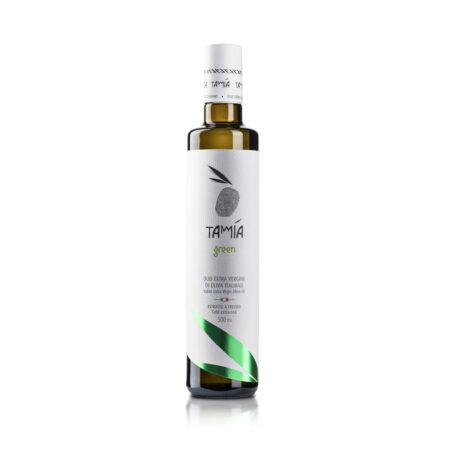 Oliwa z oliwek Tamia Green 500 ml