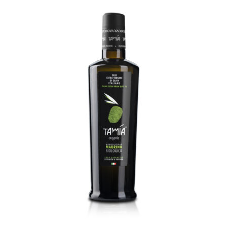 Oliwa z oliwek Tamia Maurino Biologico 500 ml