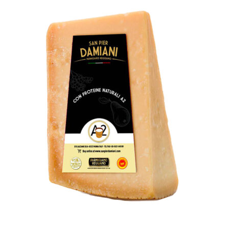 Ser Parmezan - Parmigiano Reggiano A2 30 miesięczny - 1 kg