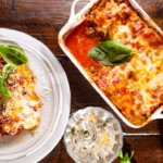 Niezawodny przepis na najlepszą lasagne bolognese