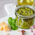 Pesto genovese