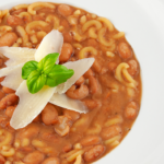 Pasta e fagioli