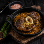 ChatGPT Osso buco alla Milanese