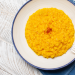 Risotto alla Milanese