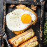 Croque madame