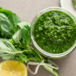 Pesto alla Genovese