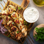 Souvlaki