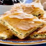 Spanakopita