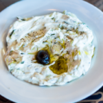 Tzatziki