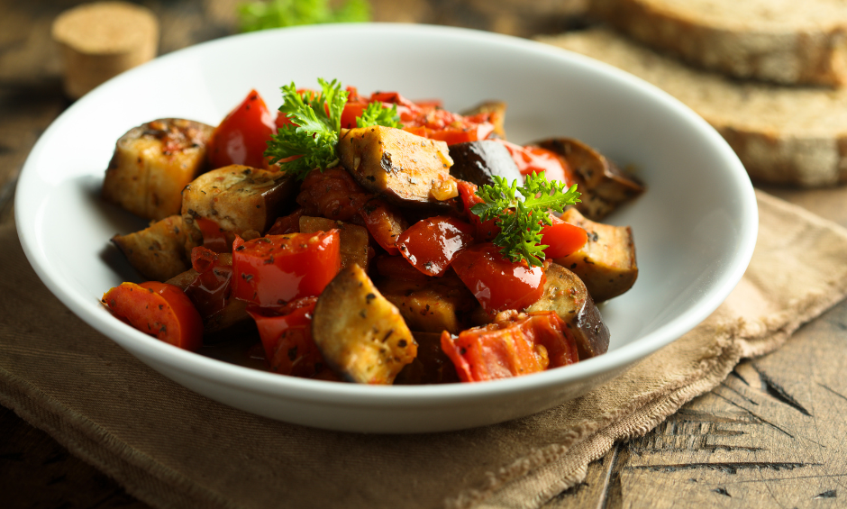 Caponata