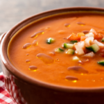 Gazpacho Andaluz