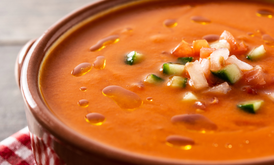 Gazpacho Andaluz