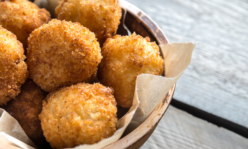 Arancini