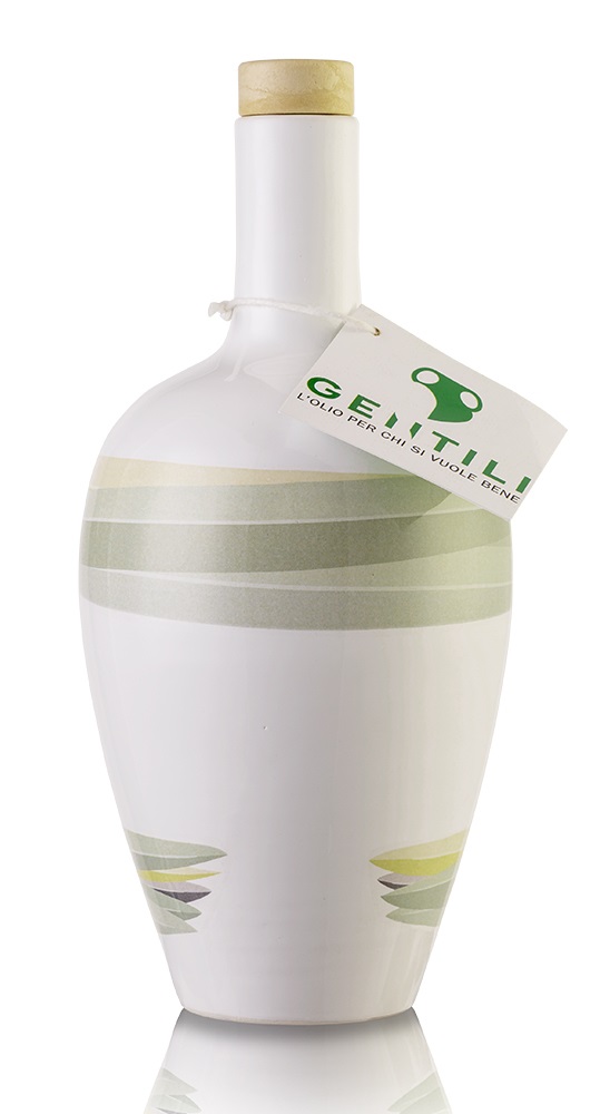 Oliwa z oliwek Extra Virgin Gentili 500 ml