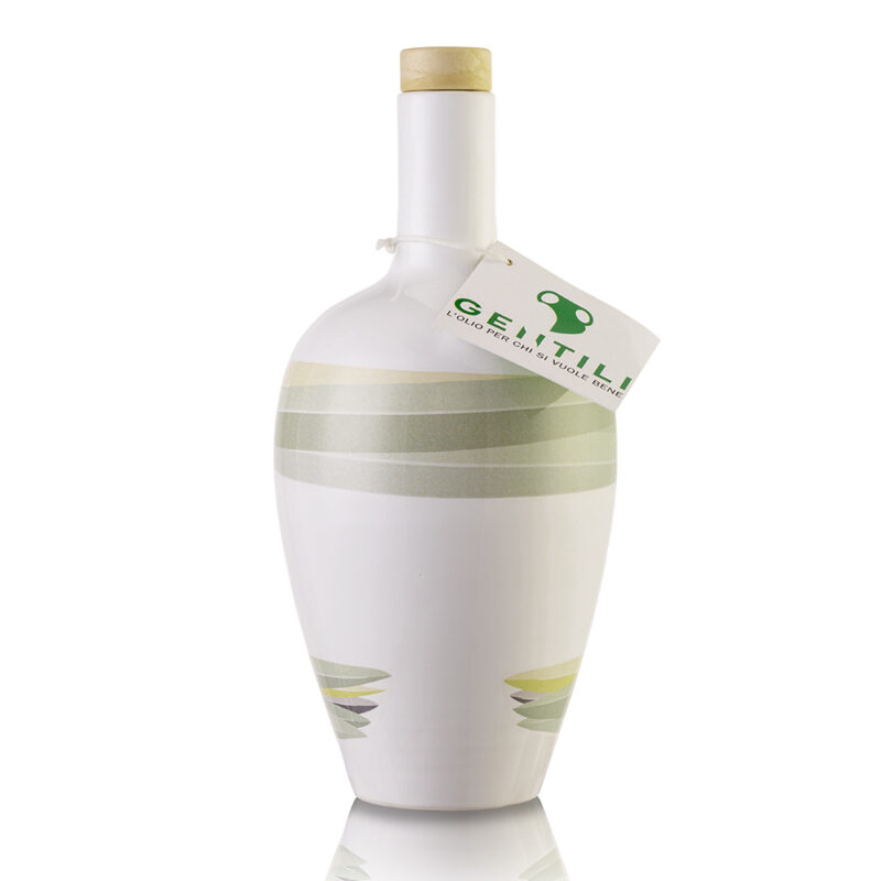 Oliwa z oliwek Extra Virgin Gentili 500 ml