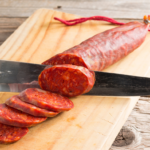 chorizo