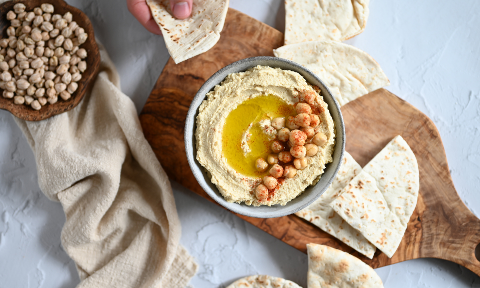 Hummus