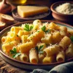 Pasta e Patate