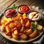 Patatas Bravas