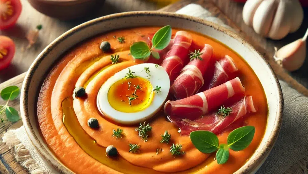 Salmorejo