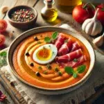 Salmorejo