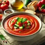 Gazpacho Andaluz