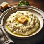 Risotto perfetto