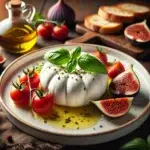 Burrata