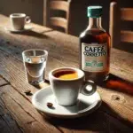 Caffè corretto