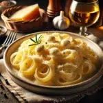 Legenda kultowej potrawy Fettuccine Alfredo