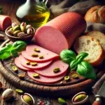 Mortadella Bologna