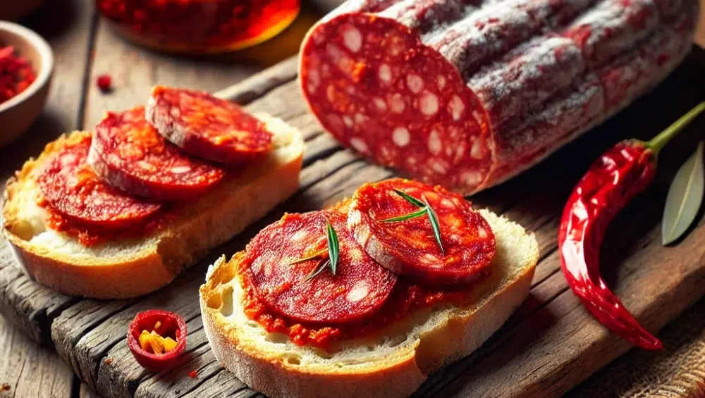 Nduja