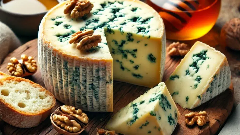 Gorgonzola Piccante