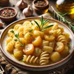 Pasta e patate