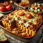 Pastitsio