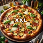 Pizza XXL