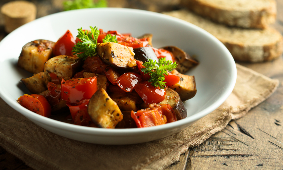 Caponata