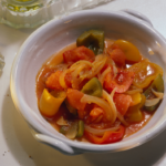 Peperonata