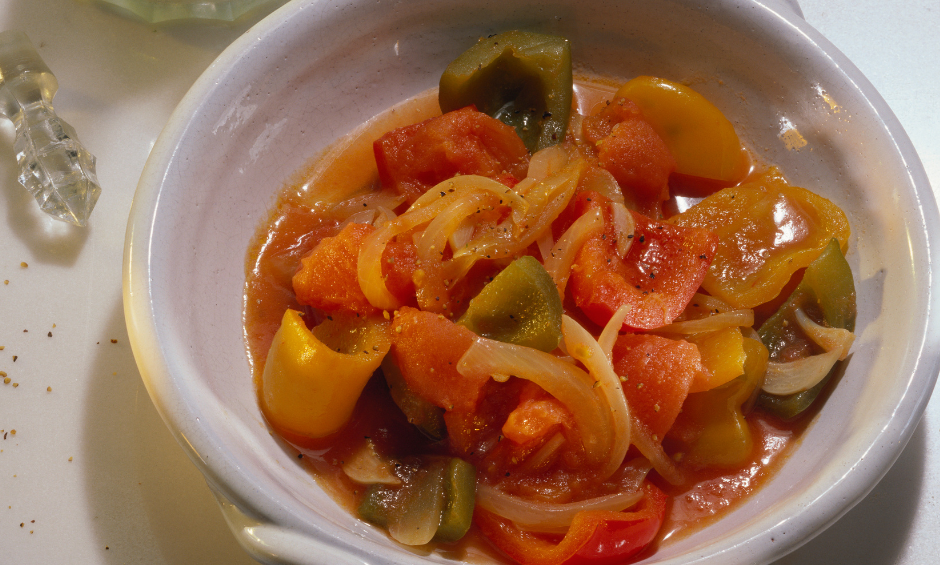 Peperonata