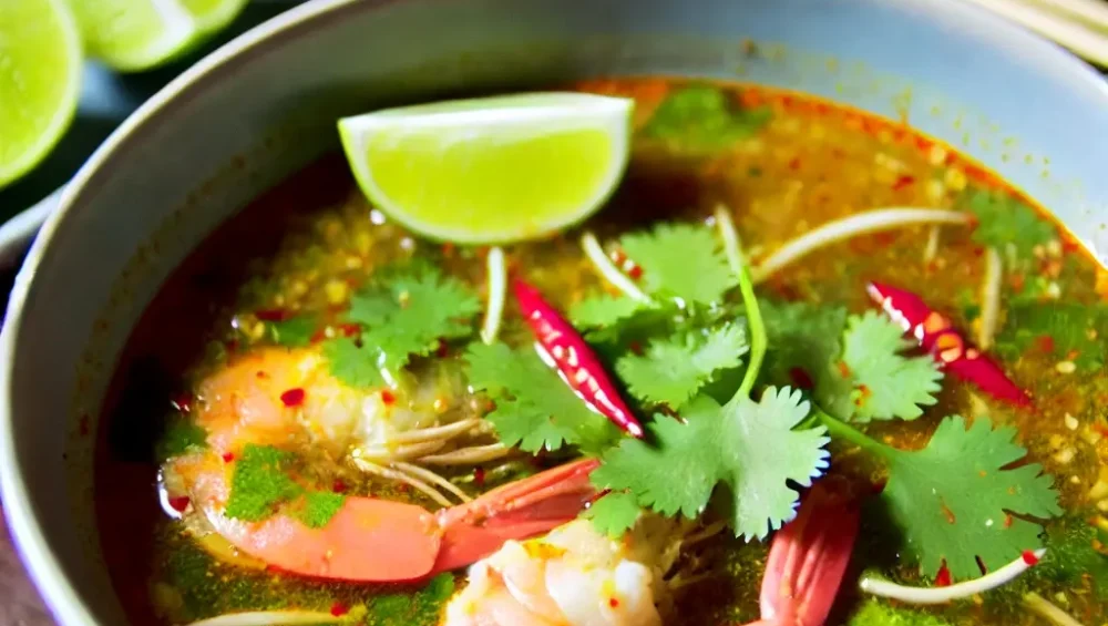 Tom Yum Goong