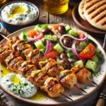 Souvlaki