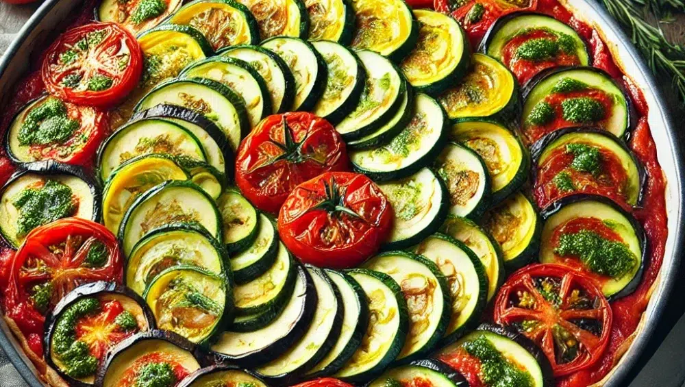 Ratatouille