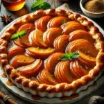 Tarta Tatin