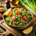 Tabbouleh